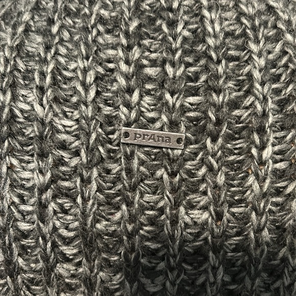 Prana Long Vest - Picture 6 of 9